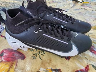 Nike football cleats