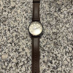 Fossil Watch