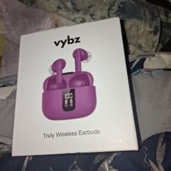 Ear  Buds 