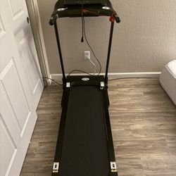 Treadmill