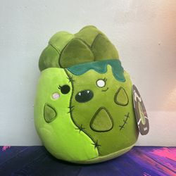 Squishmallow (Anara) (MallowMash2025)