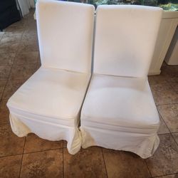Ikea bergmund chairs