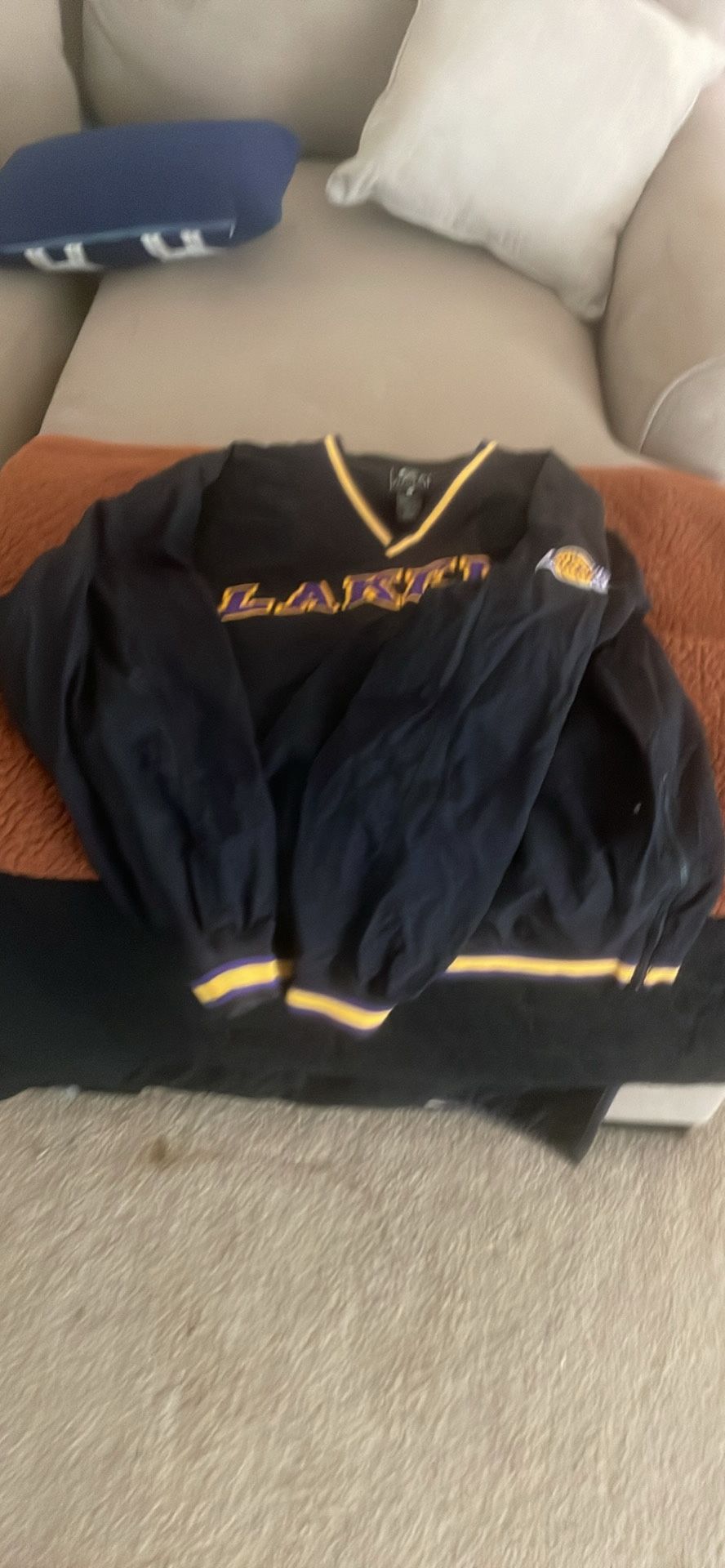 Lakers