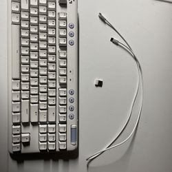 Logitech G715 Light speed Wireless Keyboard