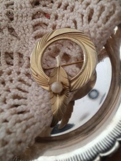Vintage Pin/Brooch