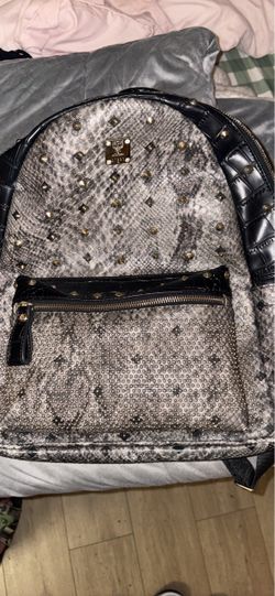 MCM BagPack