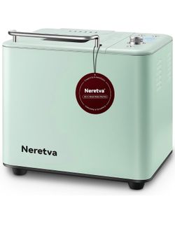 Neretva Bread Maker 20-in-1 2LB Bread Machine
