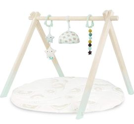 Baby Play Mat