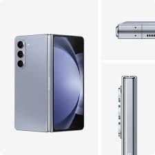 Samsung Galaxy Z Fold5 Foldable Smartphone