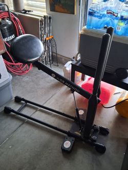 Excersize Machine