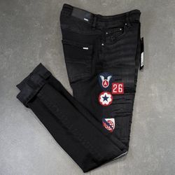 Amiri Jeans New Season Size30-31-32-33-34-36-38-40