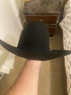 stetson 30x el patron