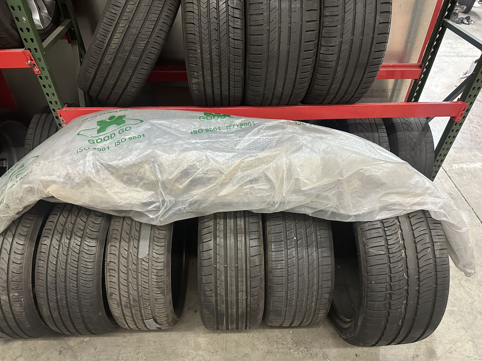 2008-2011 Scion TC Front Bumper