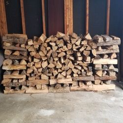 🔥Ready To Burn Firewood Delivery And Stacking Included 🔥