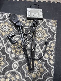 Desk Lamp Excellent Condition
