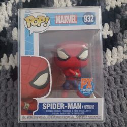 Marvel Spider-Man (Japanese TV Series) #932