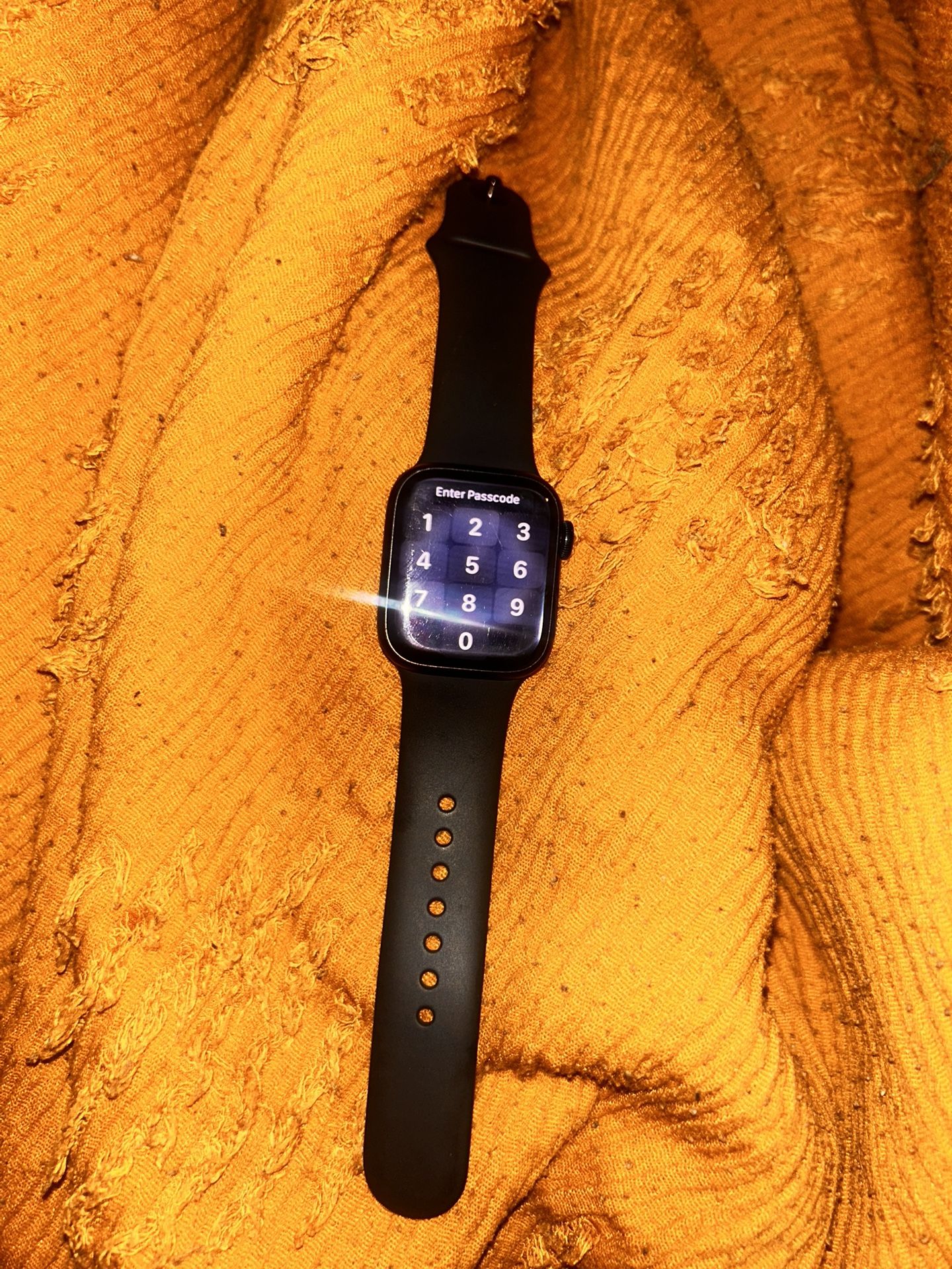 Apple Watch Series 9