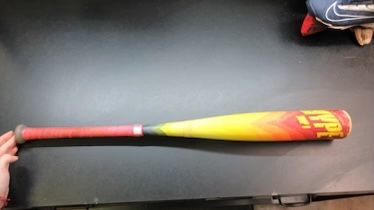 Used Easton Hype Fire 30" -8 USSSA Baseball Bat (Read Description)