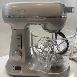 Breville Stand Mixer
