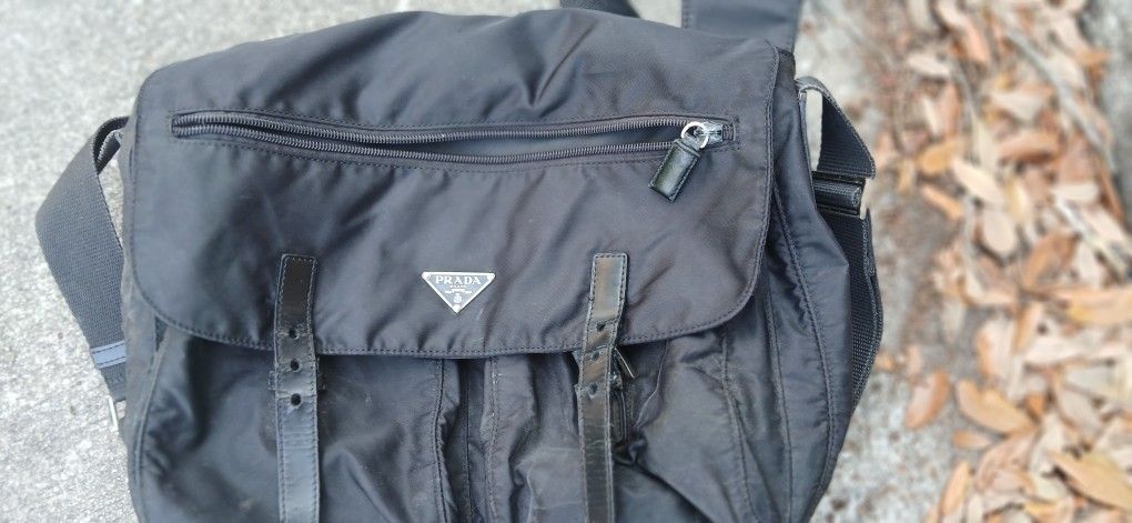 Prada Bag