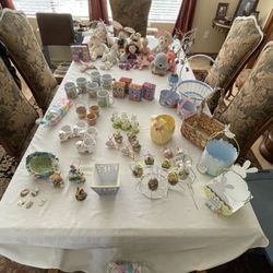 Easter Decor And Gifts