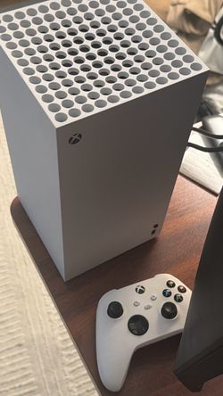 Xbox series x