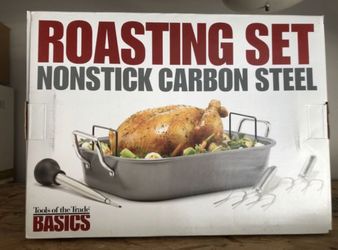 NEW Nonstick Roasting Set