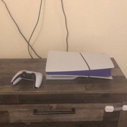 Ps5 Slim Disc Condo