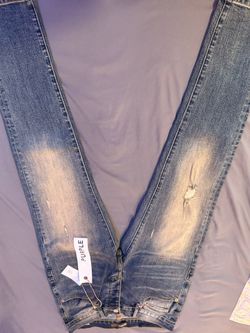 Size 30