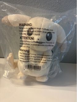 Pokemon Pokopia Peakychu Plush