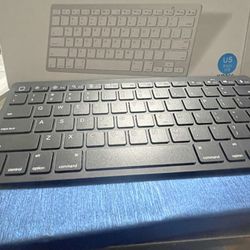 Omoton Wireless Keyboard 