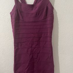 Express Bandage Dress 