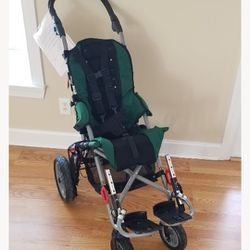 Special Needs Wheelchair 