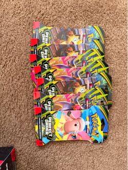 Pokémon TCG Perfect Order Checklane Blister Packs – Sealed