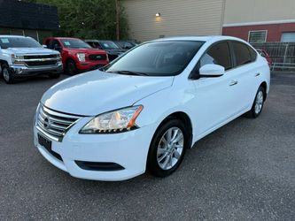 2015 Nissan Sentra