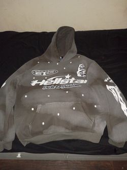  Hellstar Hoodie