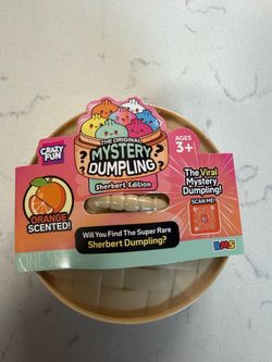 Dumplings