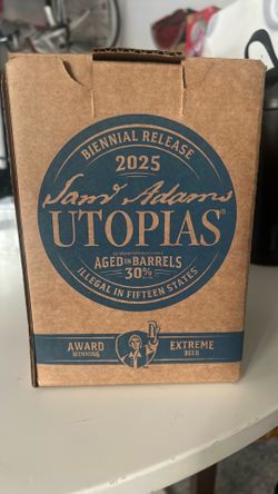 2025 utopias