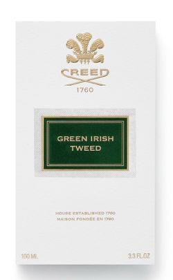 Green Irish Tweed, 3.3 oz.