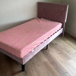 Twin Xl Bed Frame 