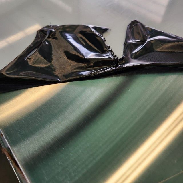 Stainless Steel Sheets Food Truck & Restaurant SupplyEquip...