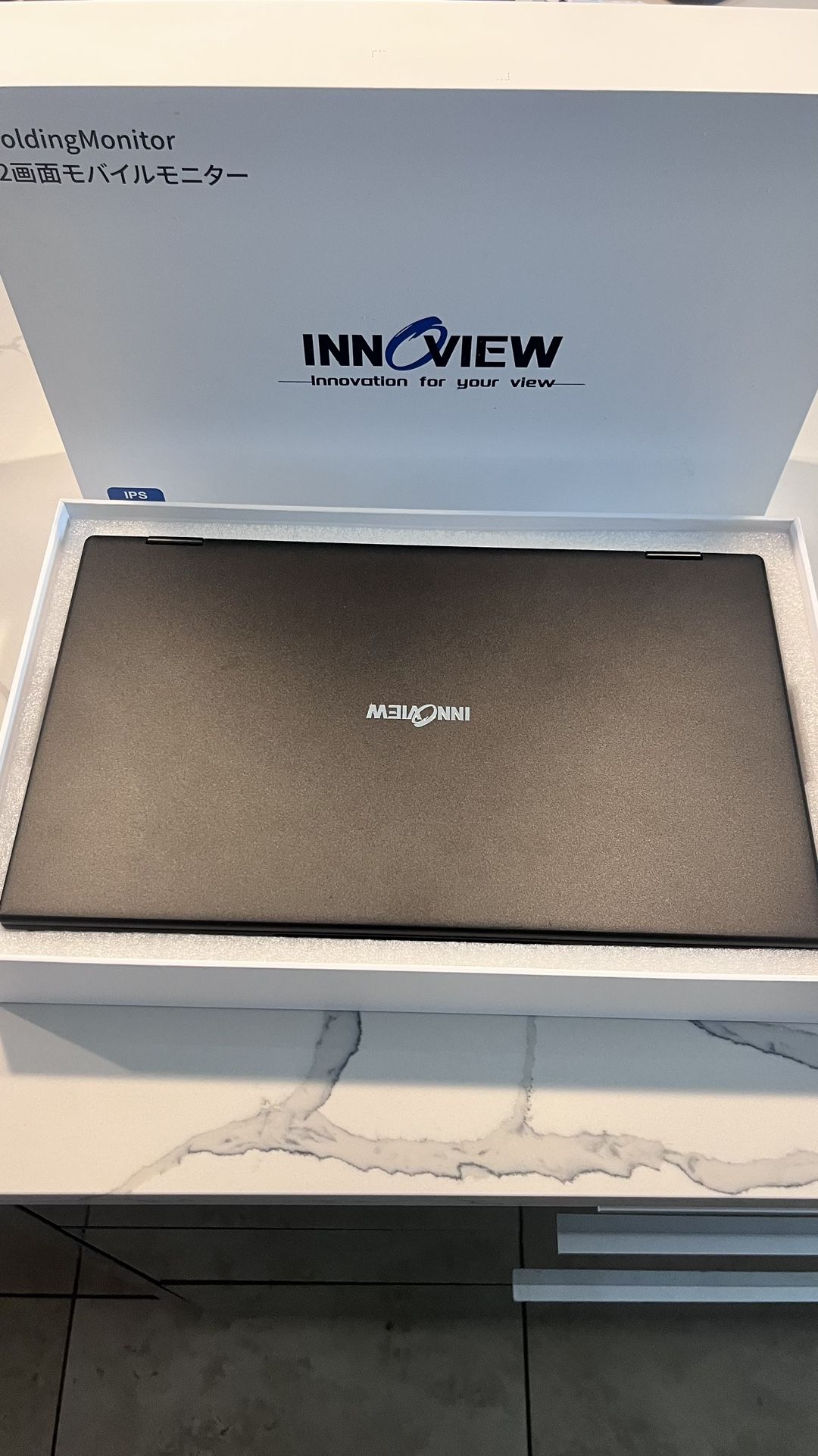 Laptop Screen Extender 15.6" Dual Portable