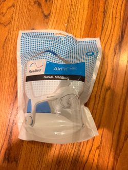 ResMed AirFit N20