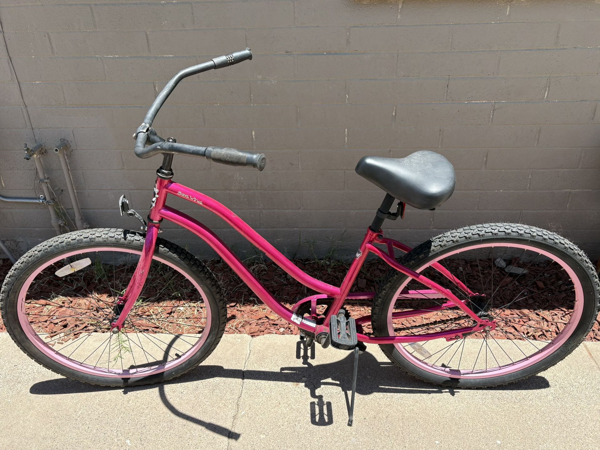 Beach Cruiser