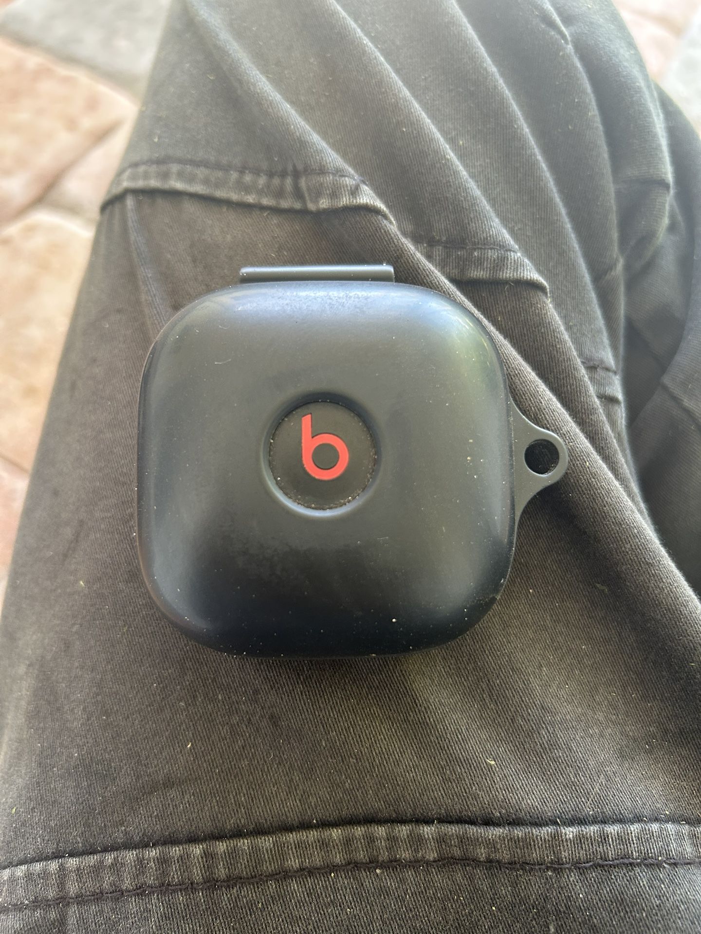 Beats Pro 