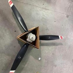 Fuel selector Airborne #1H81-1