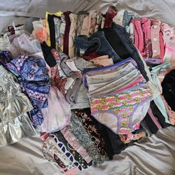 Size 7-8 Girls Clothes 