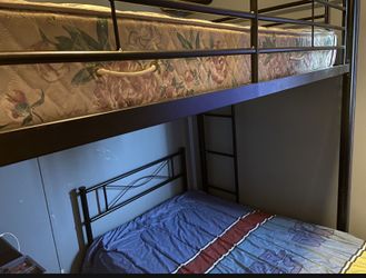 Bunk Beds
