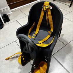 Child Bicycle Carrier