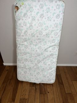Crib Mattress 